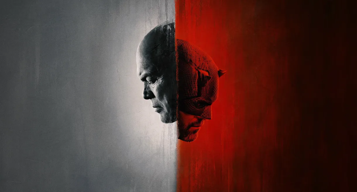 Daredevil: Born Again