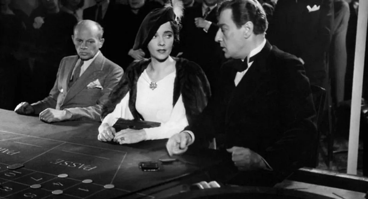 The Story of a Cheat