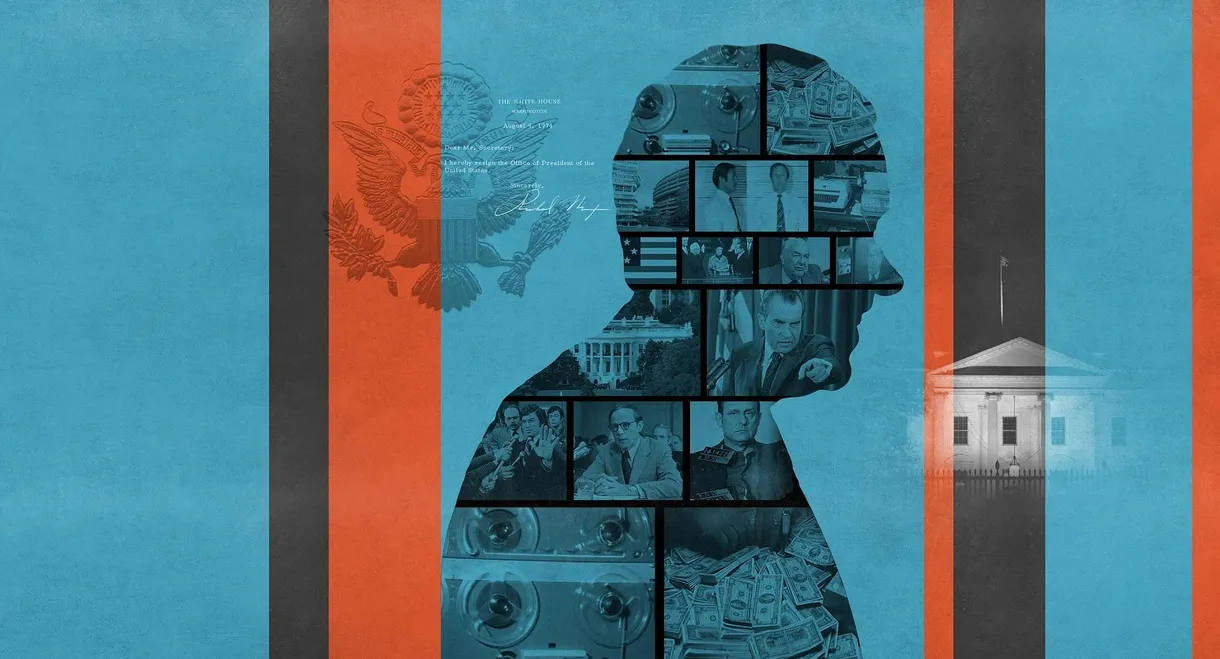 Watergate: High Crimes in the White House