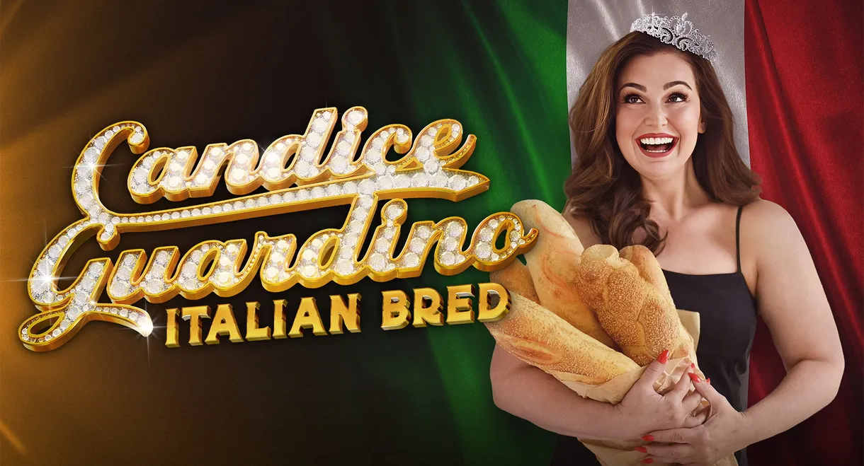 Candice Guardino: Italian Bred