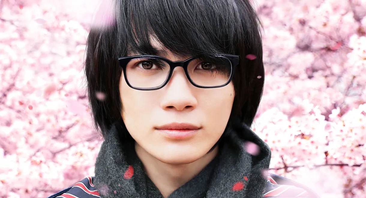 March Comes In Like a Lion