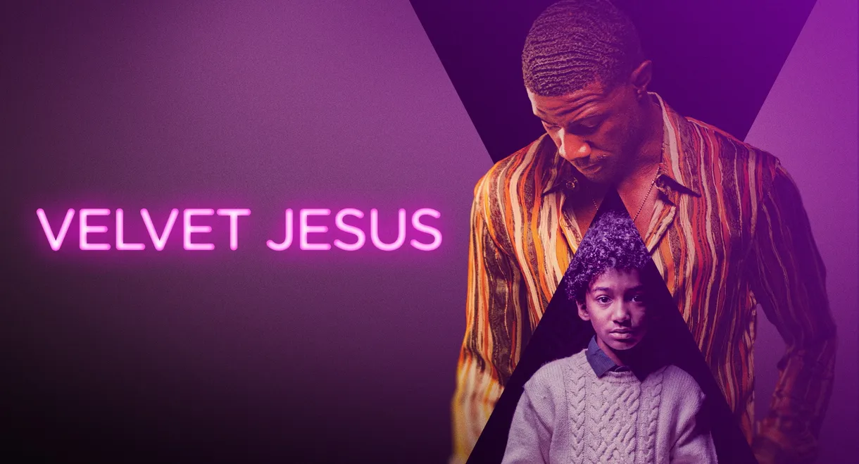 Velvet Jesus