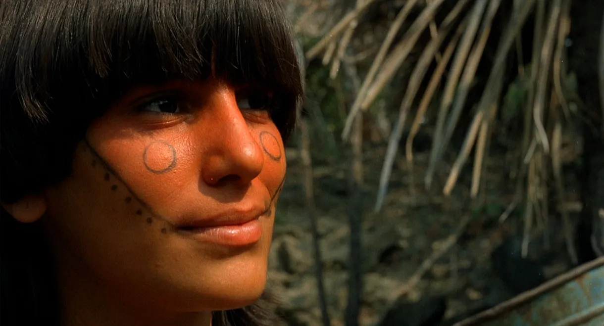 Índia, a Filha do Sol