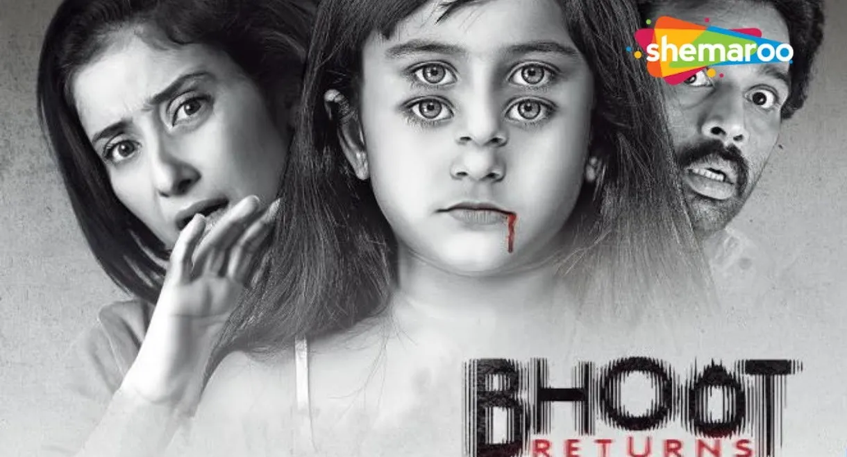 Bhoot Returns