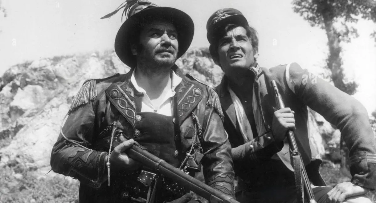 Seduction Of The South