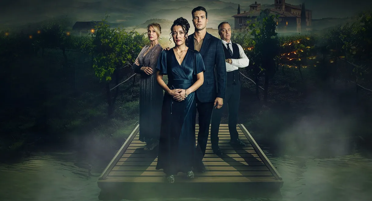 The Baby My Husband Lied About