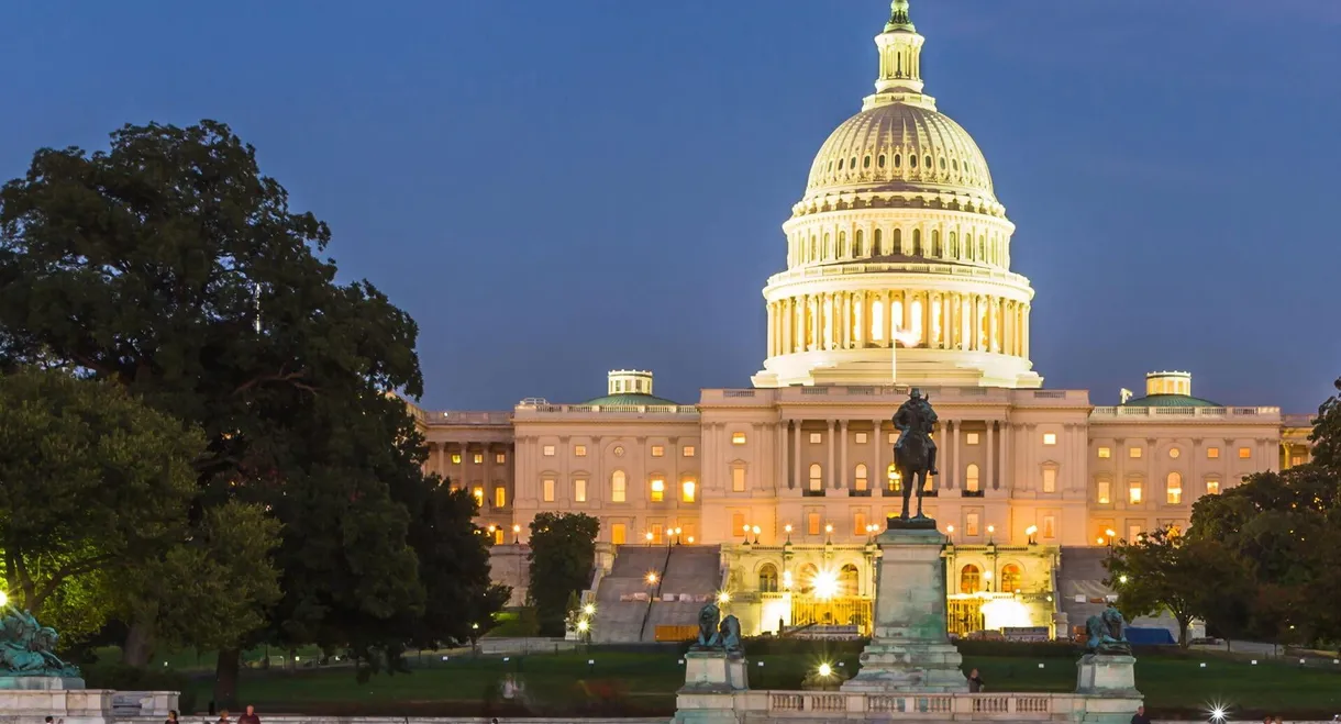 A Citizen's Guide to Preserving Democracy