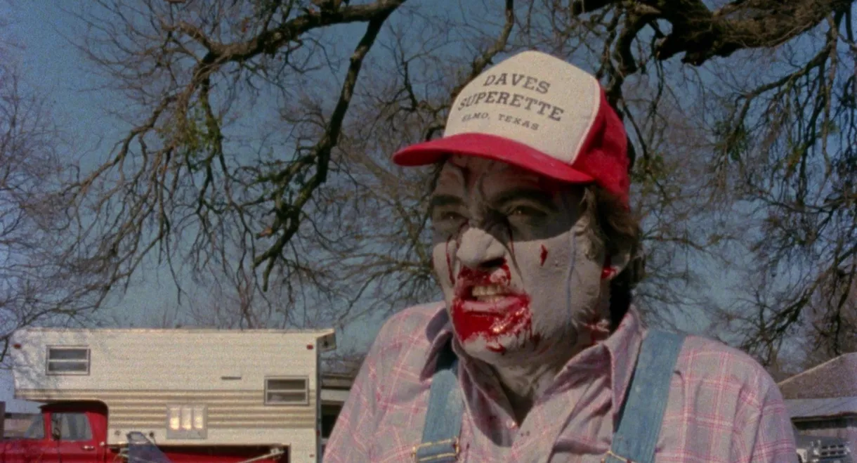 Bloodsuckers from Outer Space