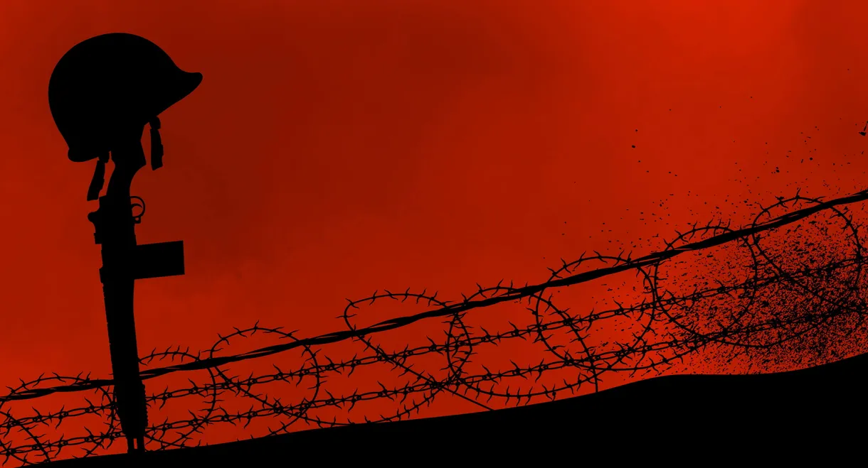 1945: The Savage Peace