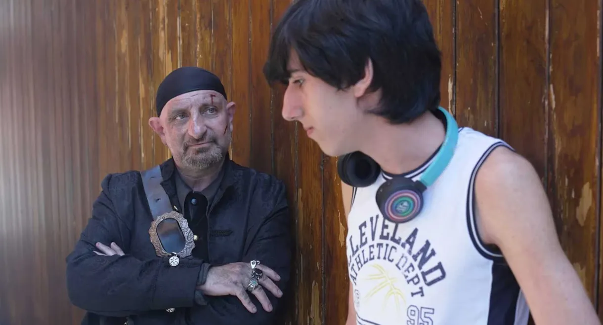 Sto per i Fatti Miei!