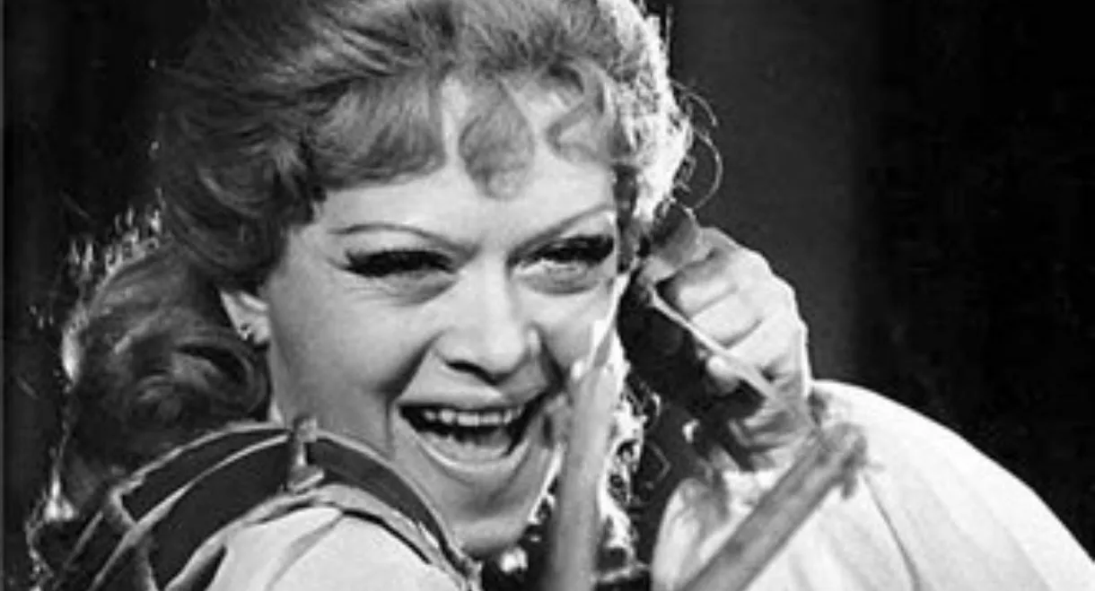 The Taming of the Shrew