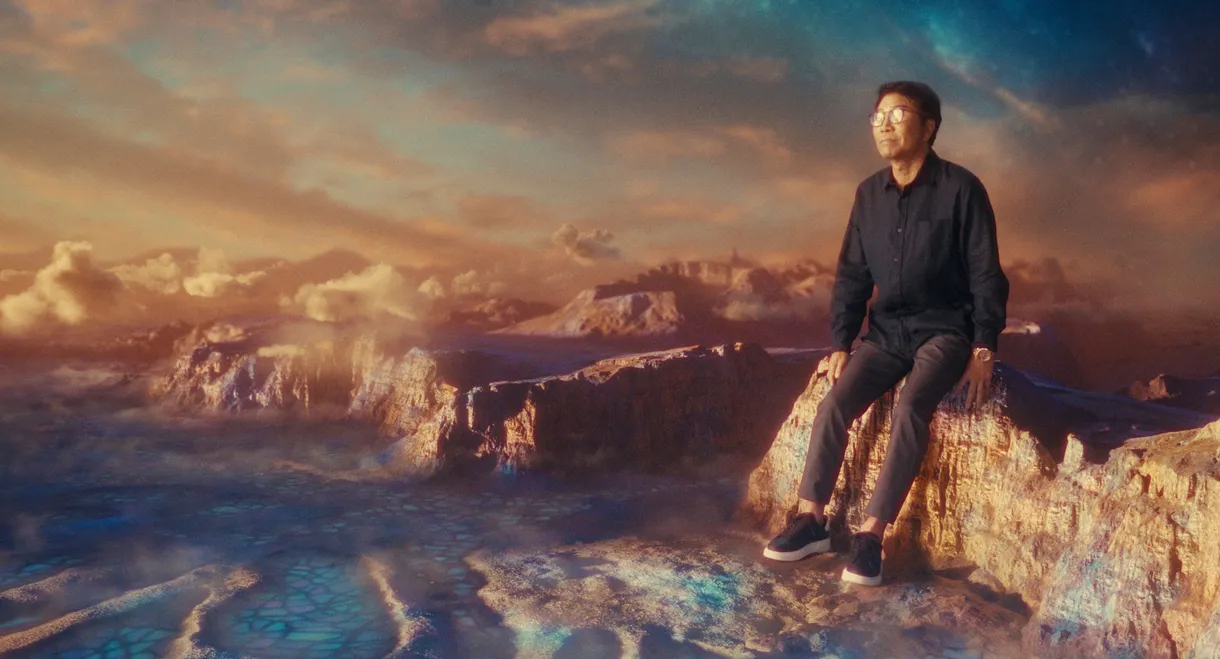 Lee Soo Man: King of K-Pop