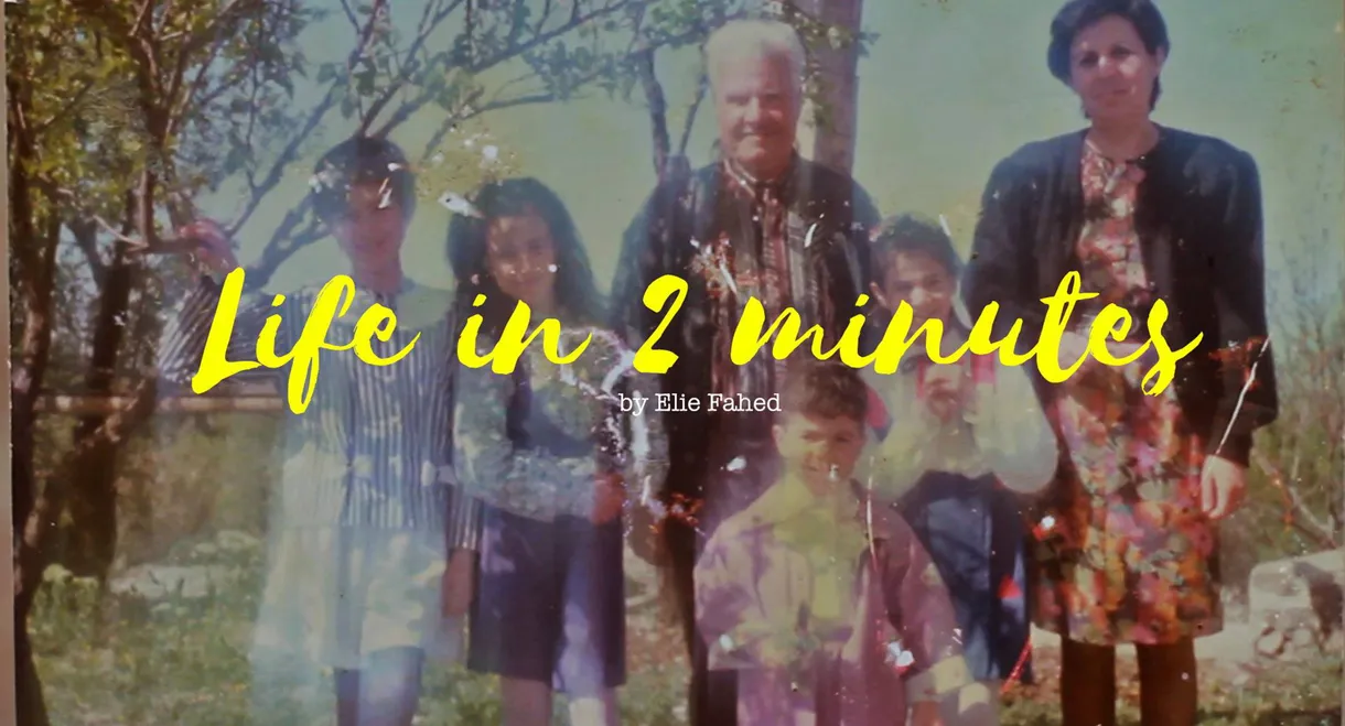 Life in 2 Minutes
