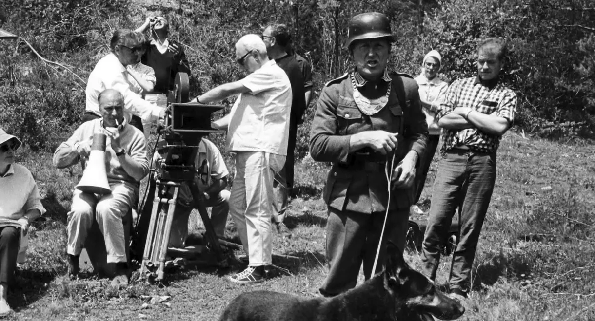 Bourvil, un homme vrai