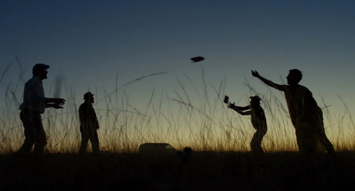 The Last Bookshop of The World