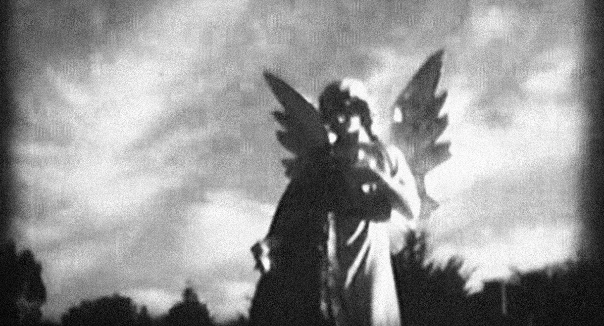 The Devil Has the Biggest Tits You Ever Saw