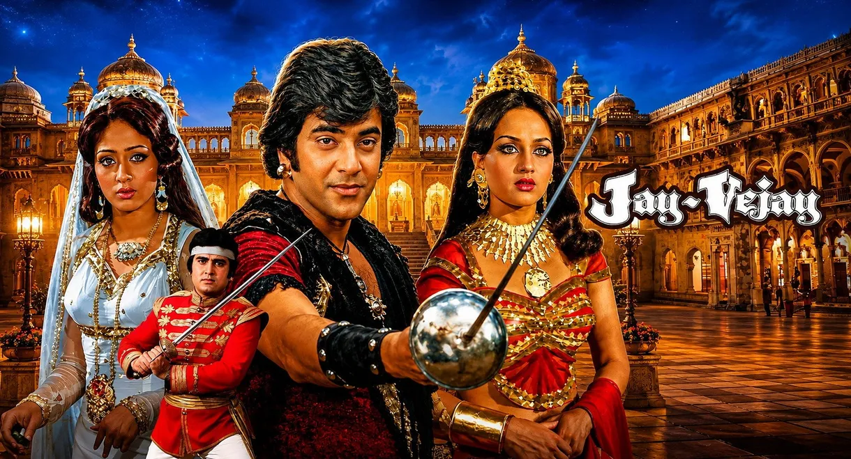 Jay Vejay