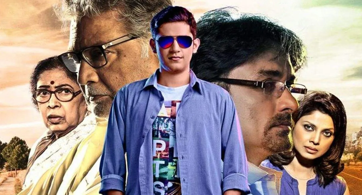 A Little For You And A Little For Me