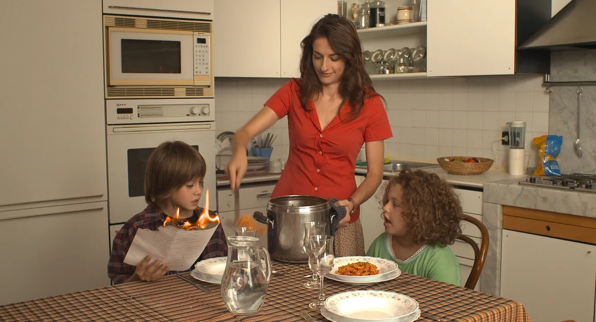 La dolce arte di esistere