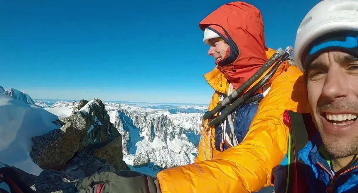 No Siesta - Christophe Dumarest & Tom Livingstone