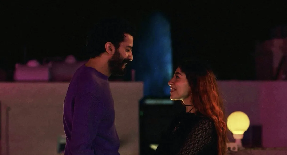 A Matter of Life and Death