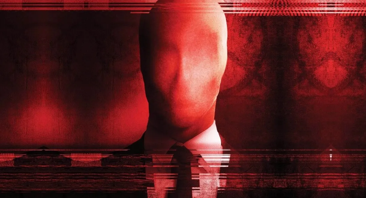 Always Watching: A Marble Hornets Story