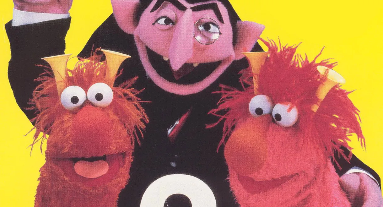 Sesame Street: Learning About Numbers