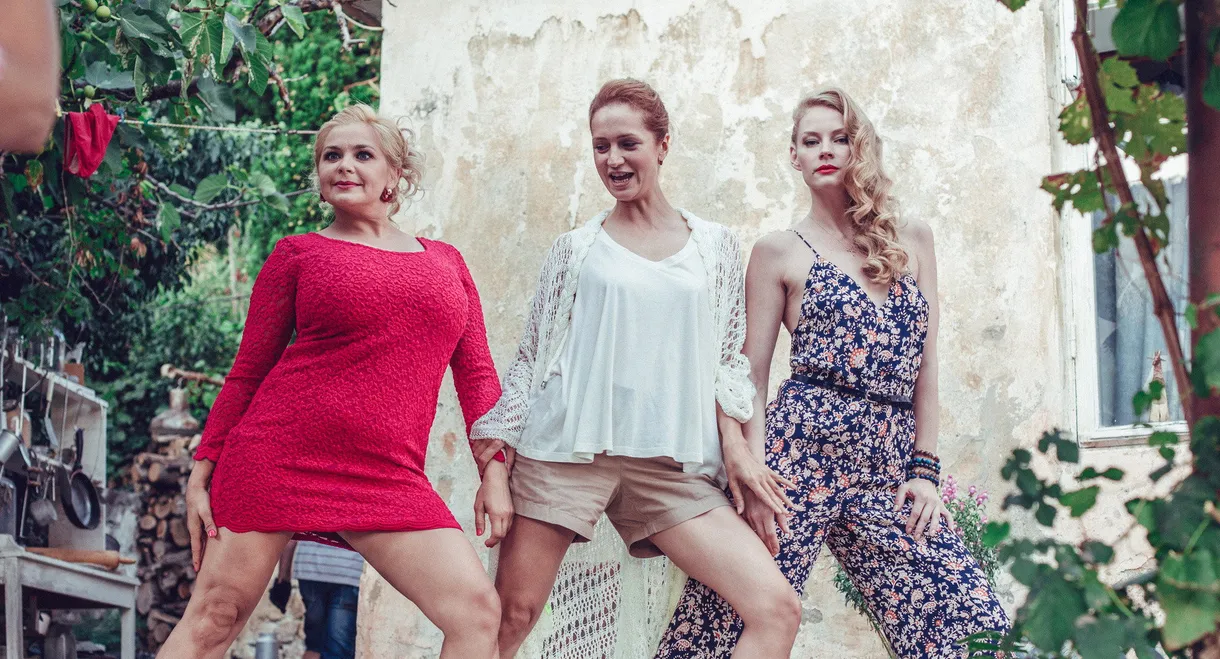 A House ‎for Rent with All the Inconveniences