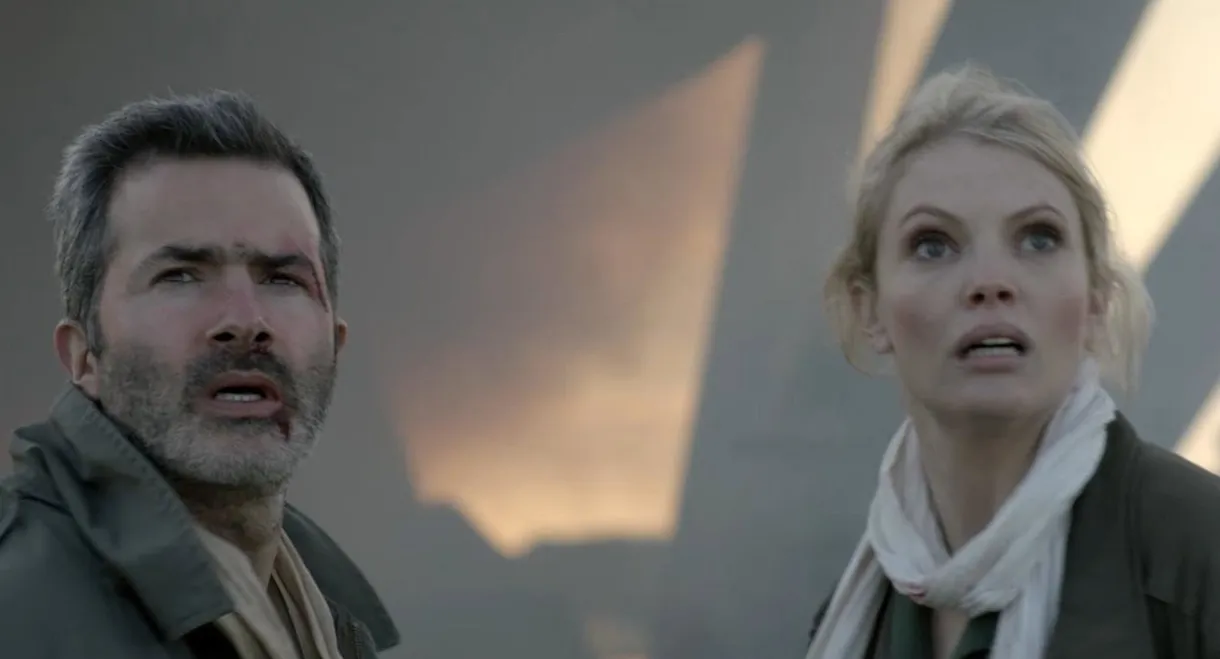 Darkwave: Edge of the Storm