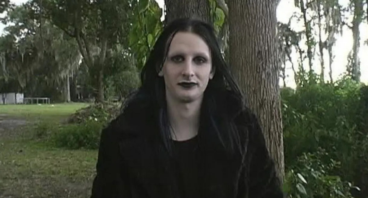 Gorno: An American Tragedy