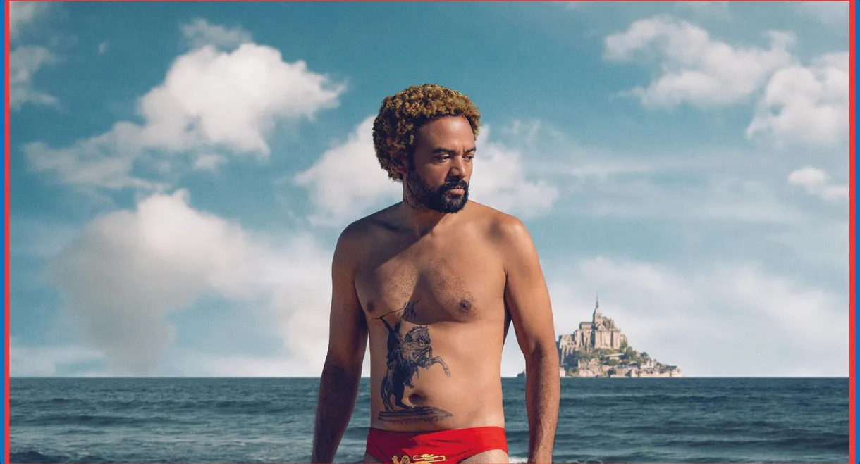 Gérald le Conquérant