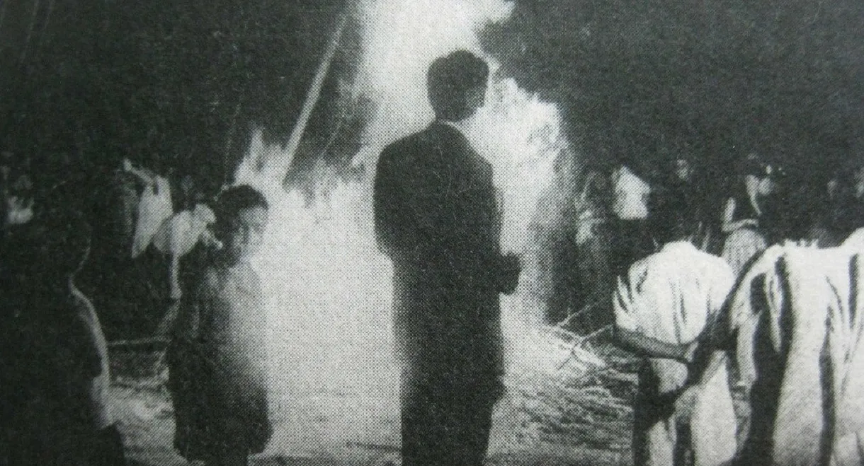 Un Vintén pa’l Judas