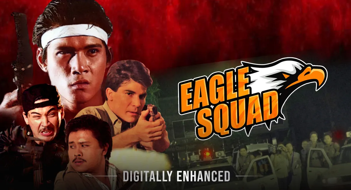 Eagle Squad