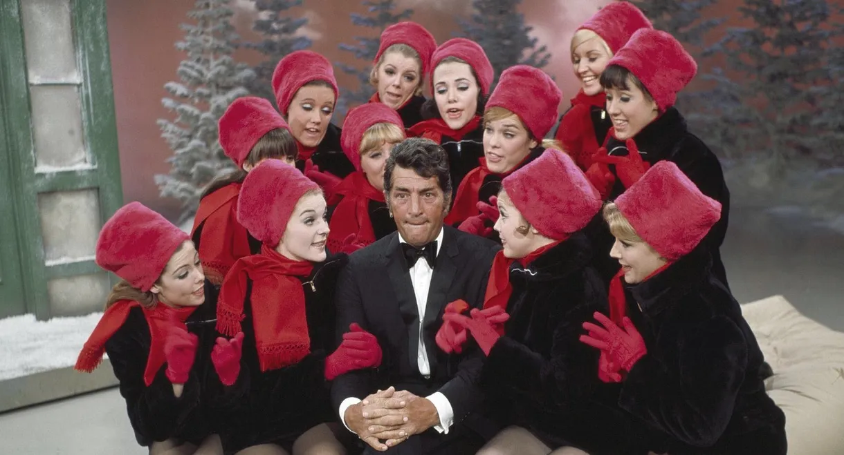 The Dean Martin Christmas Show