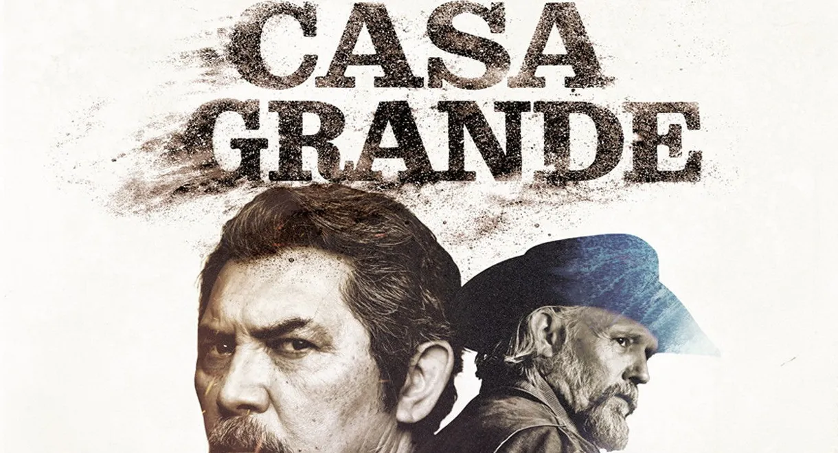 Casa Grande