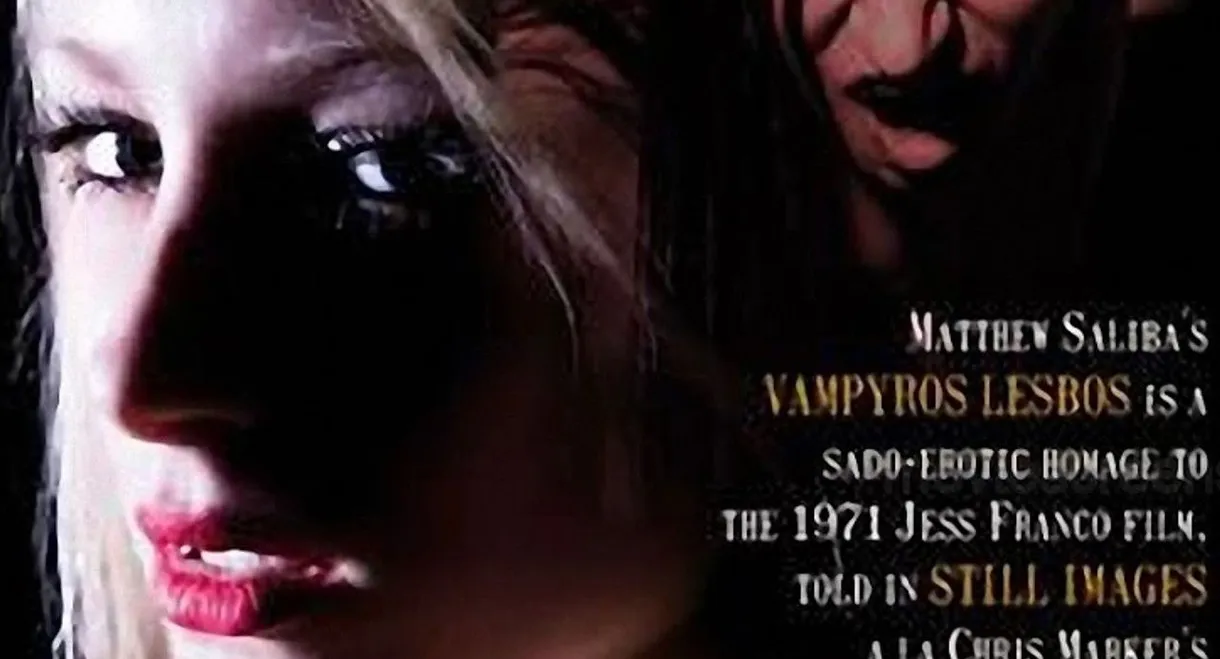 Vampyros Lesbos