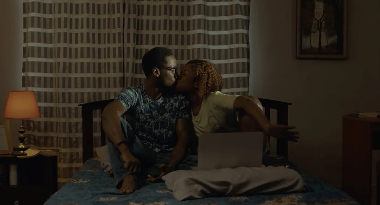 About a Boy and his muse