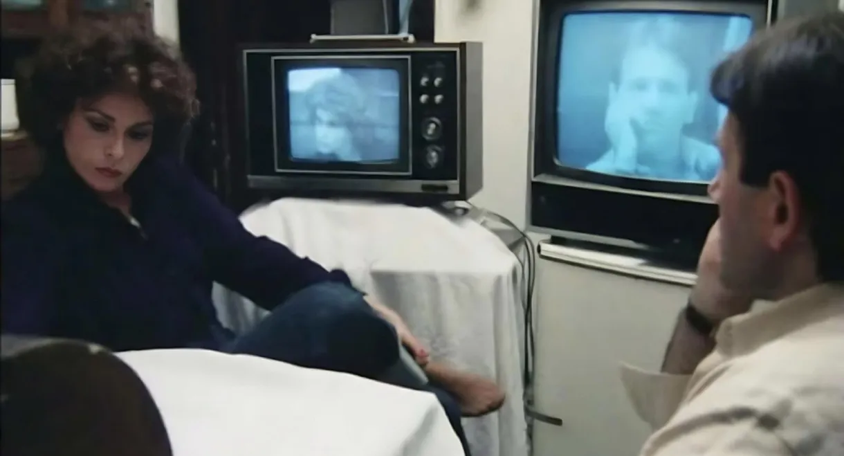 Invisible Adversaries