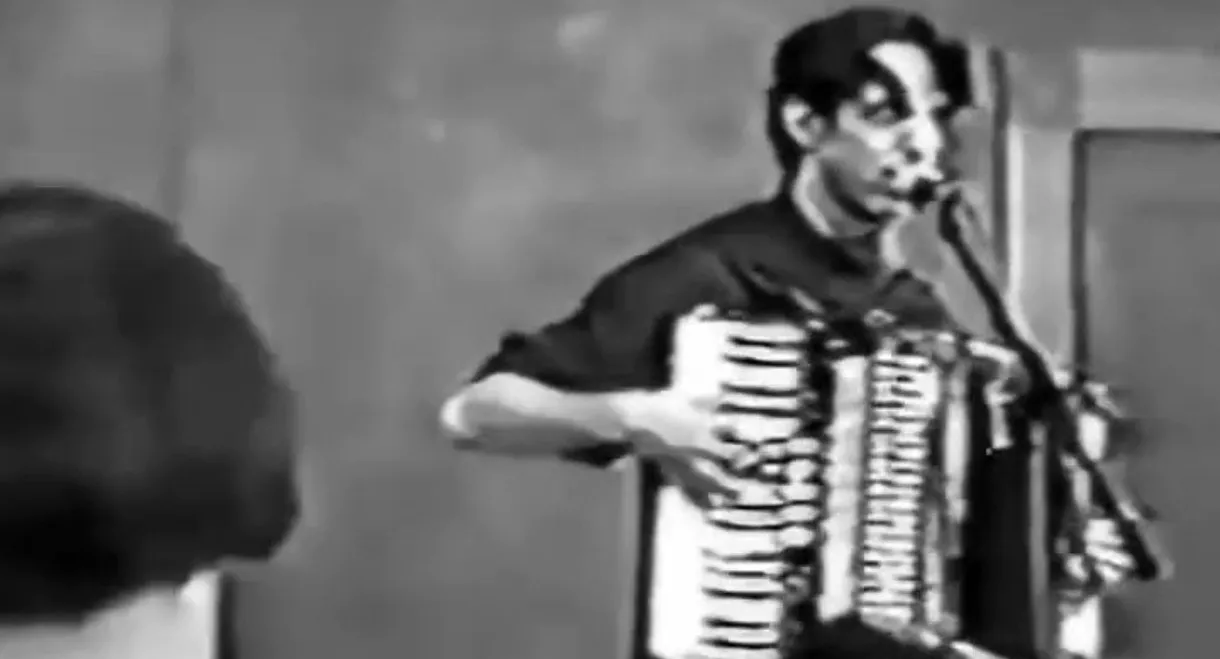 John Linnell: Live at Amoeba Music, 1999