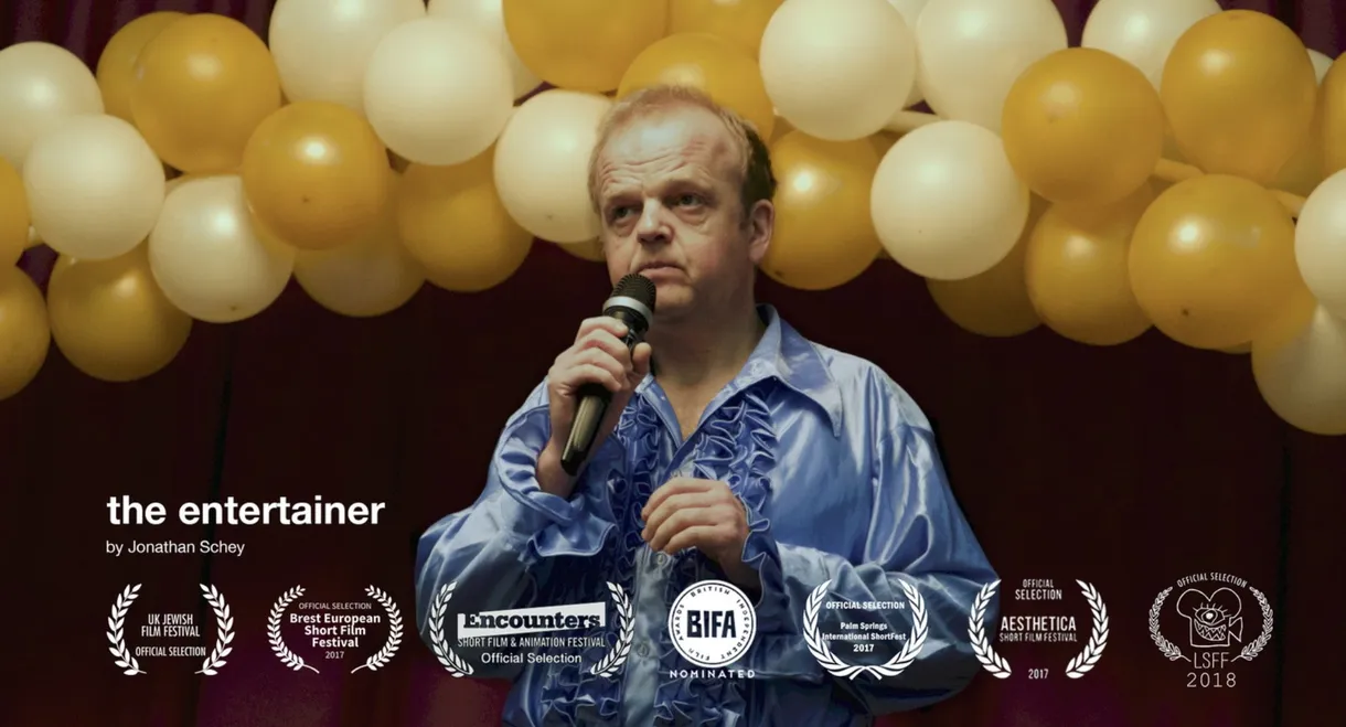 The Entertainer