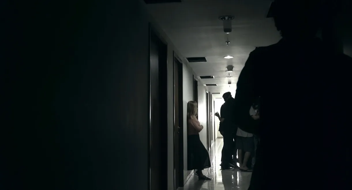 A Message from the Outer Space