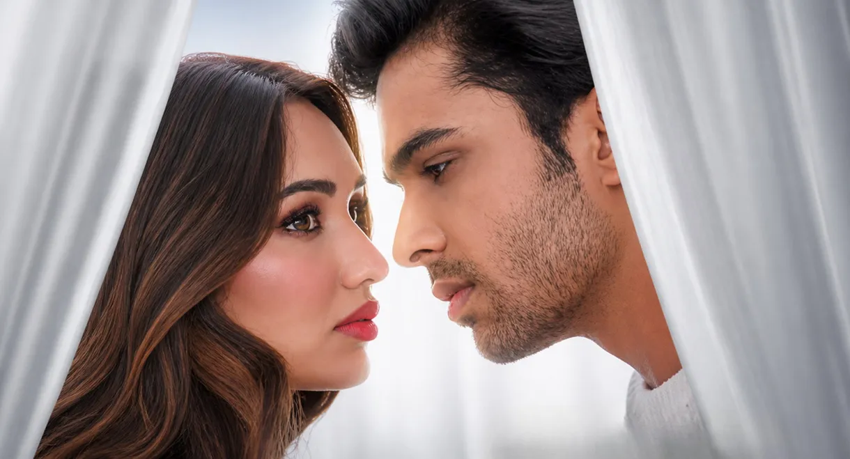 Tera Yaar Hoon Main