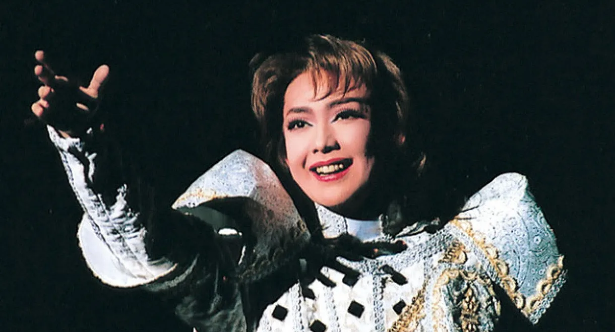 Excalibur ~Beautiful Knights~ / Citrus Breeze