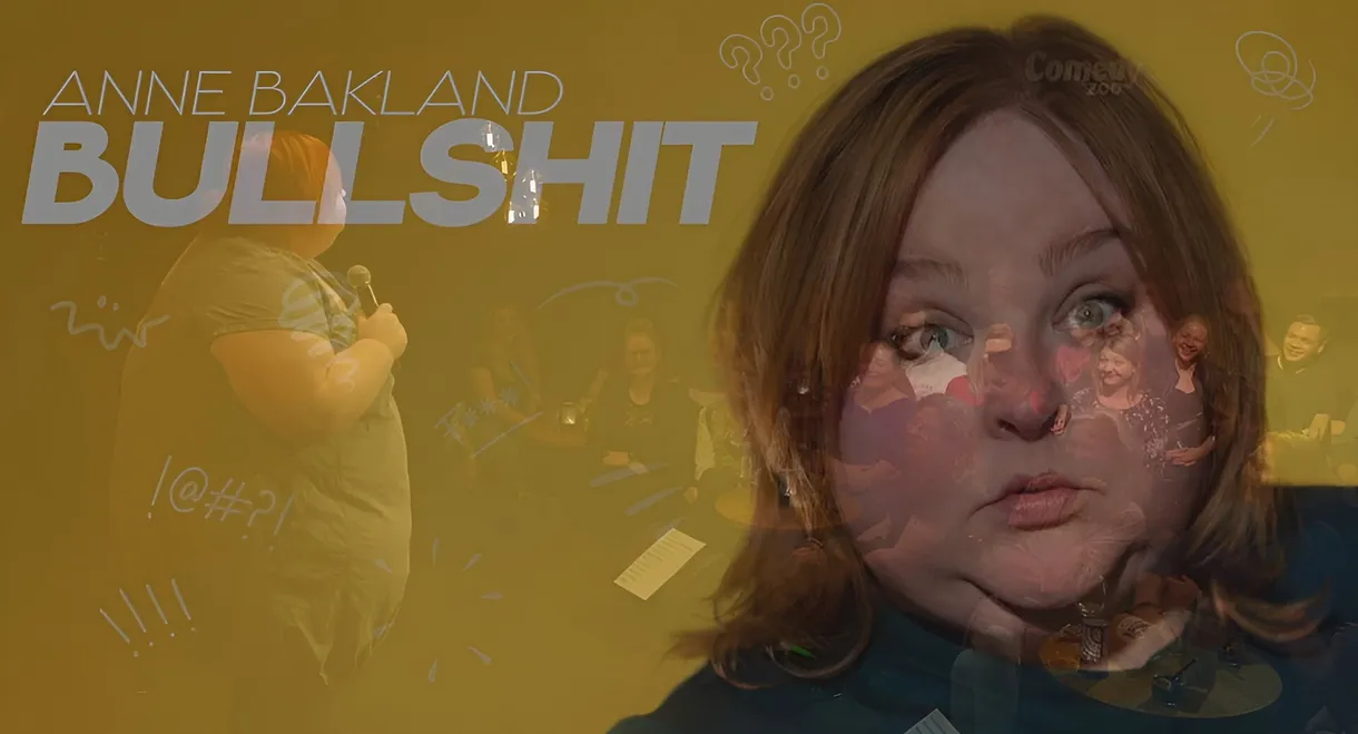 Anne Bakland: Bullshit