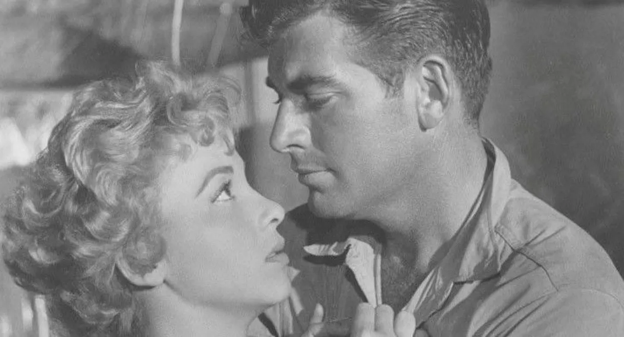 Curucu, Beast of the Amazon