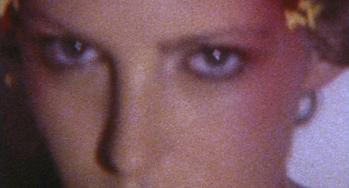 Compulsive Viewing: The Films of Guy Bourdin