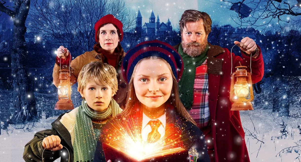 All I Want for Christmas