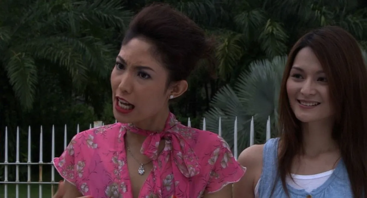 Tiran-Mati Di Ranjang