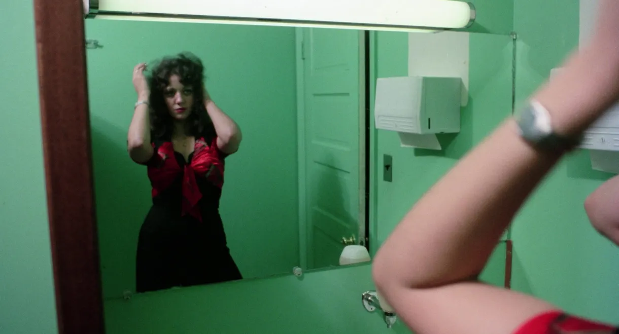 9 Lives of a Wet Pussy