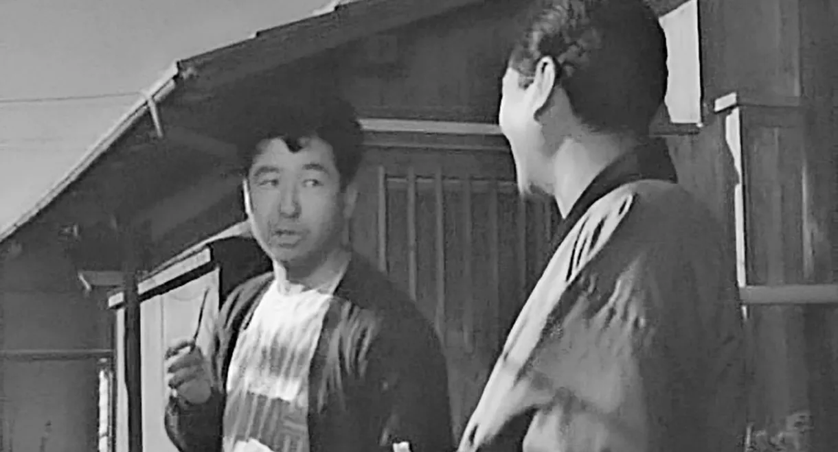 Morning's Tree-Lined Street